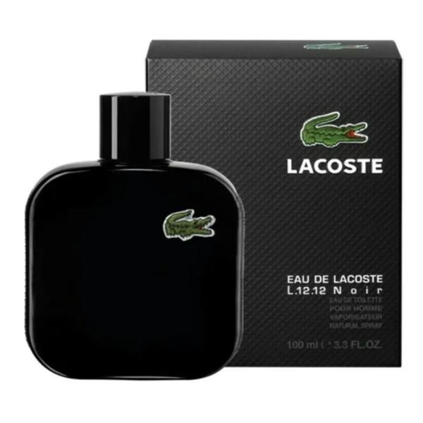 12.12 NOIR (NEGRO) 100ML EDT HOMBRE